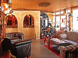 Unclassified image, 3 of 50, button - Binzhotel Landhaus Waechter (Binz)