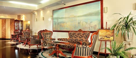 Hall