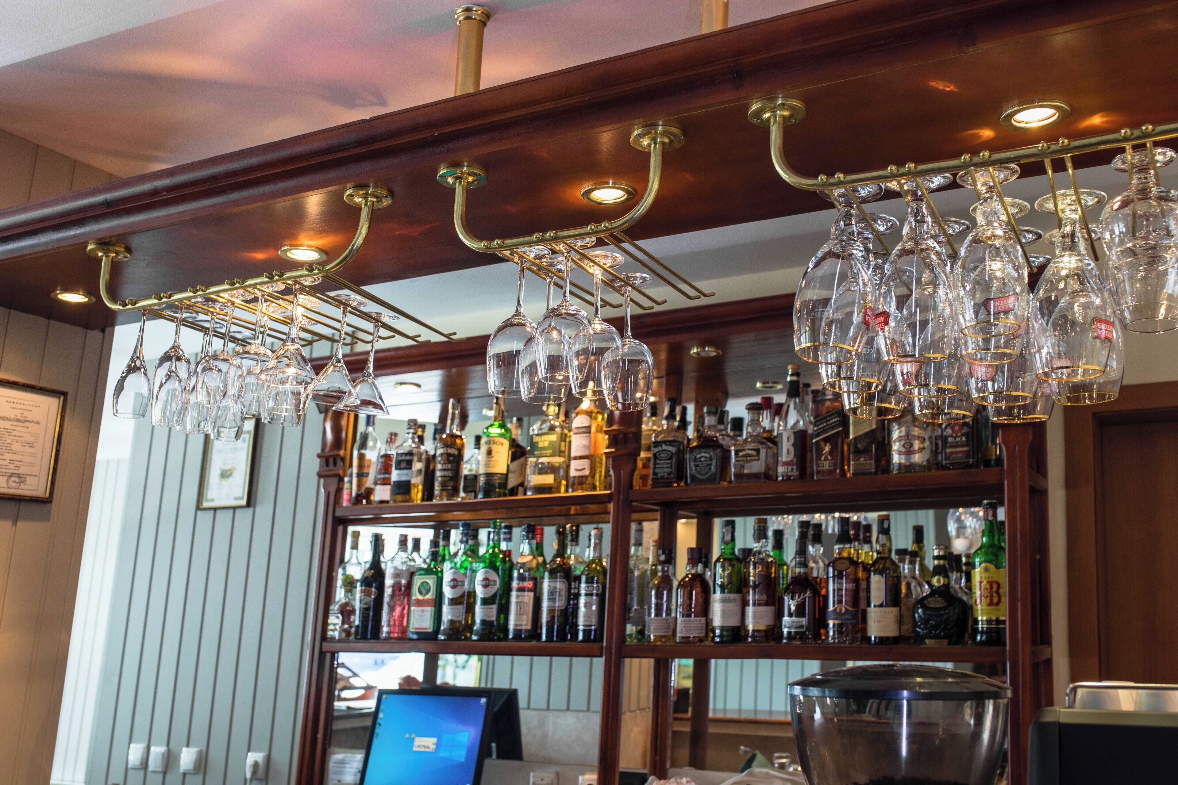 Bar (en la propiedad)