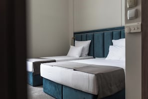 Room - Anna Palace (Ruse)