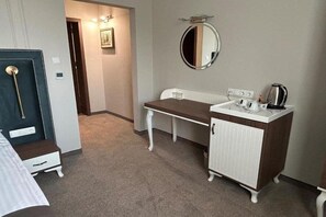 Interior - Anna Palace (Ruse)