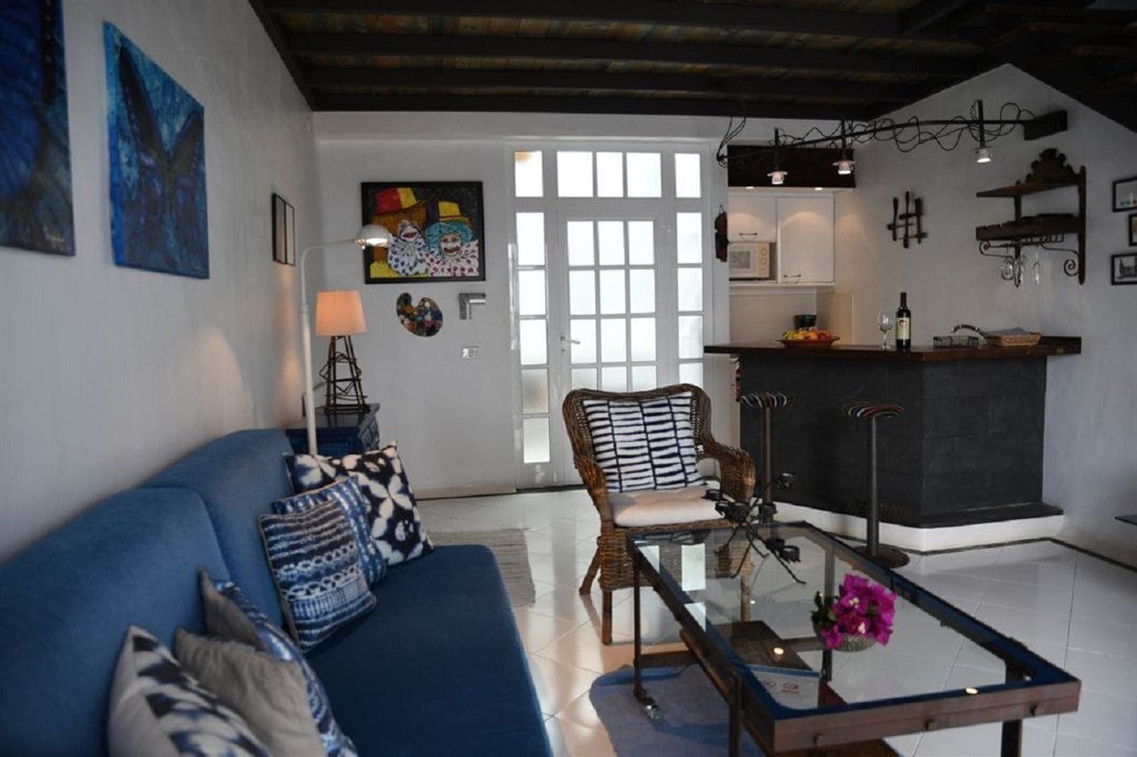 منطقة المعيشة