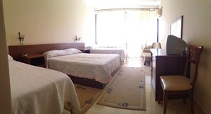 Room - Akropoli Hotel (Golem)