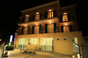 Exterior - Hotel Villa Ada (Borgio Verezzi)