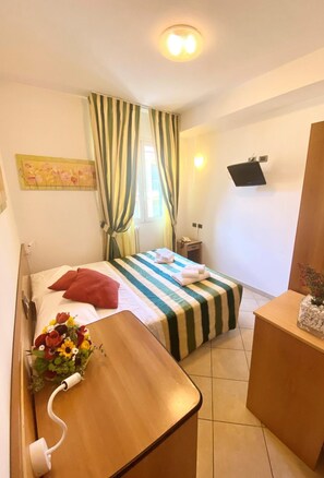 Wheelchair access - Hotel Villa Ada (Borgio Verezzi)