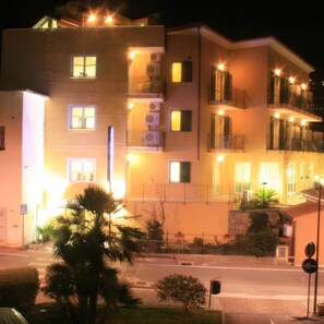 Exterior - Hotel Villa Ada (Borgio Verezzi)