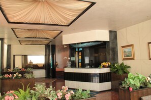Lobby - Palm Beach (Jesolo)