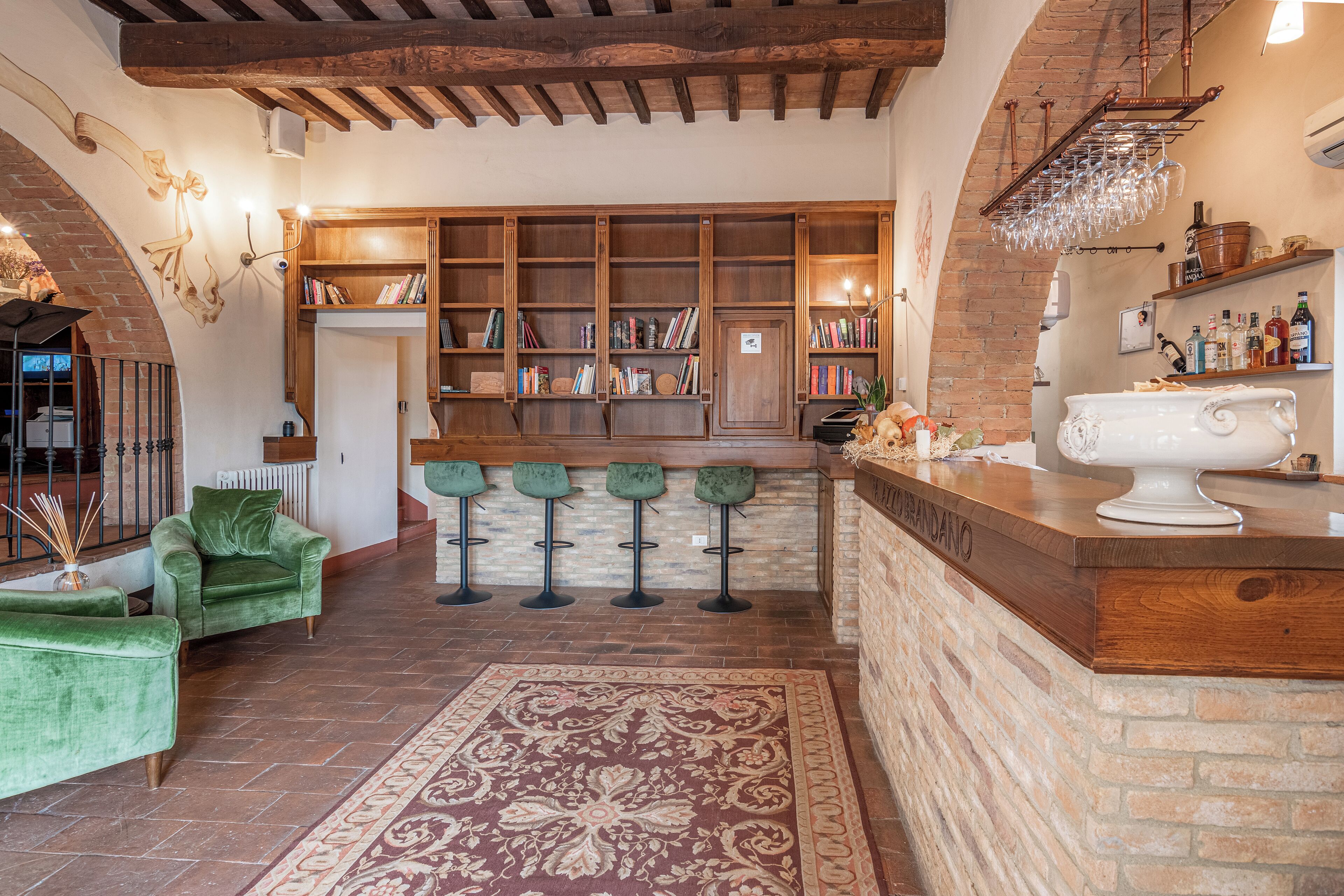 วิวจากที่พัก