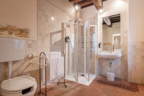 Room - Palazzo Brandano (Trequanda)