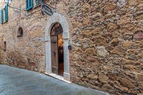 Palazzo Brandano