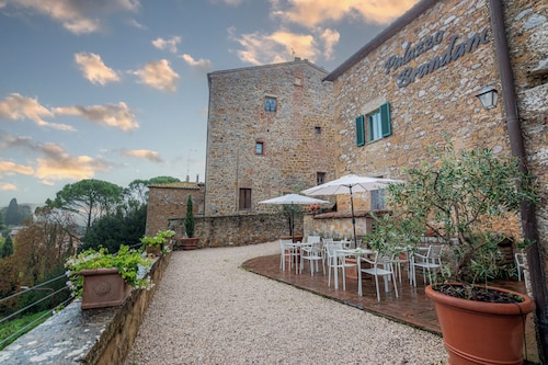 Palazzo Brandano