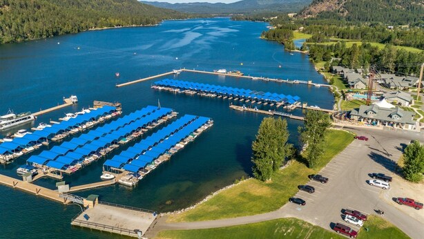 Lago