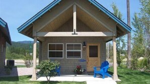 Casa | Exterior