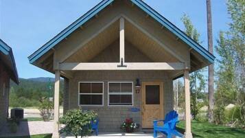 House | Exterior
