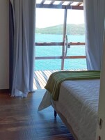 Roupas de cama premium, camas Select Comfort, individualmente decorados