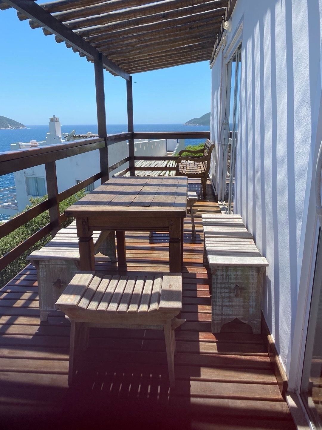 Terraço/pátio