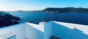 Casa Grega em Arraial do Cabo