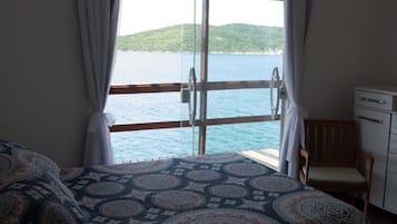 Premium bedding, Select Comfort beds, individually decorated