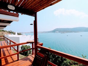 Hus | Terrasse/patio