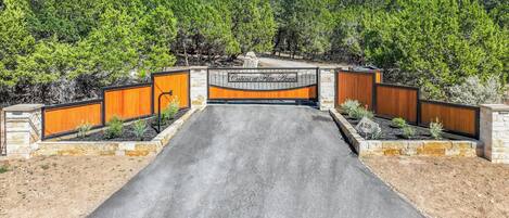 Terrain de lâhĂ©bergement