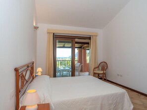 2 chambres, Wi-Fi