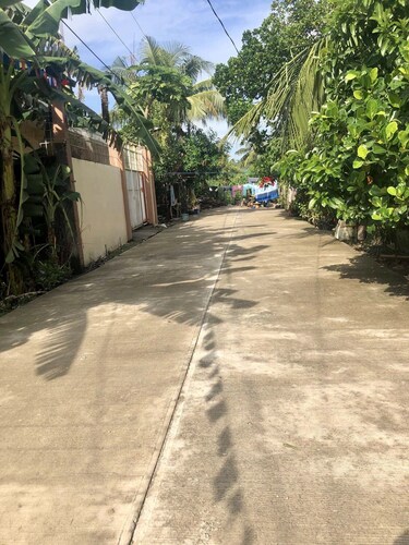 Confort de vivre loin de chez soi.