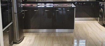 This Immaculate Family Home nestled in the Winelands.  Perfect away from City.