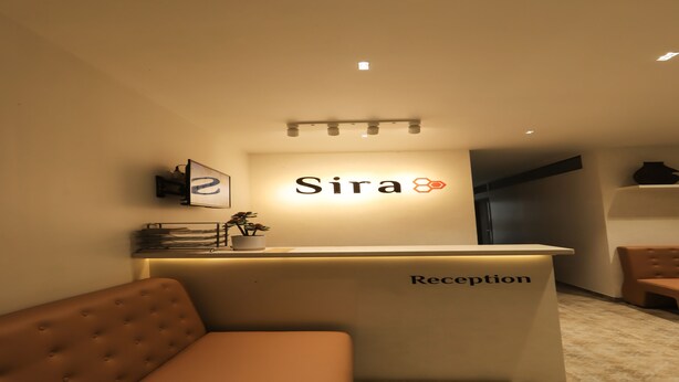 Unclassified image, 1 of 23, button - SIRA ROOMS (Bengaluru)