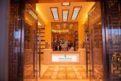 Hotel Sonia