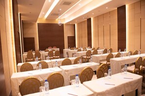 Sala de reuniones