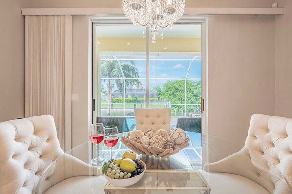 Interior - Porto al Mare, 4 bedroom house (Cape Coral)