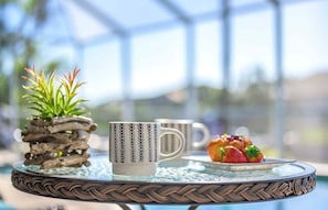 Frokostmåltid