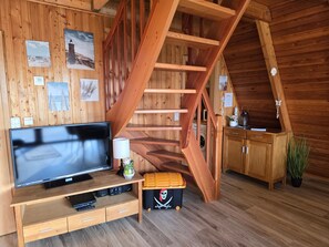 Interior - Vacation cottage Blume, Germany (Wittmund)