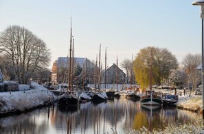 Port de plaisance