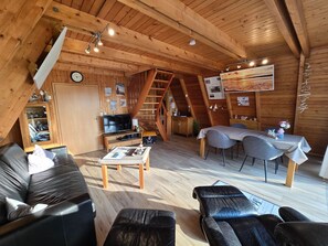 Fernseher