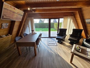 Interior - Vacation cottage Blume, Germany (Wittmund)