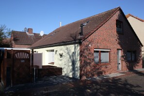 Eksteriør
