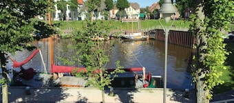 Lejlighed 2 - Hafenperle Carolinensiel