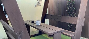 Apartment 2 - Hafenperle Carolinensiel