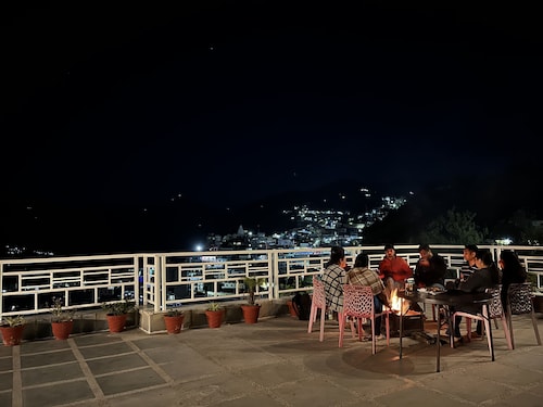 Gautam Residency Chamba