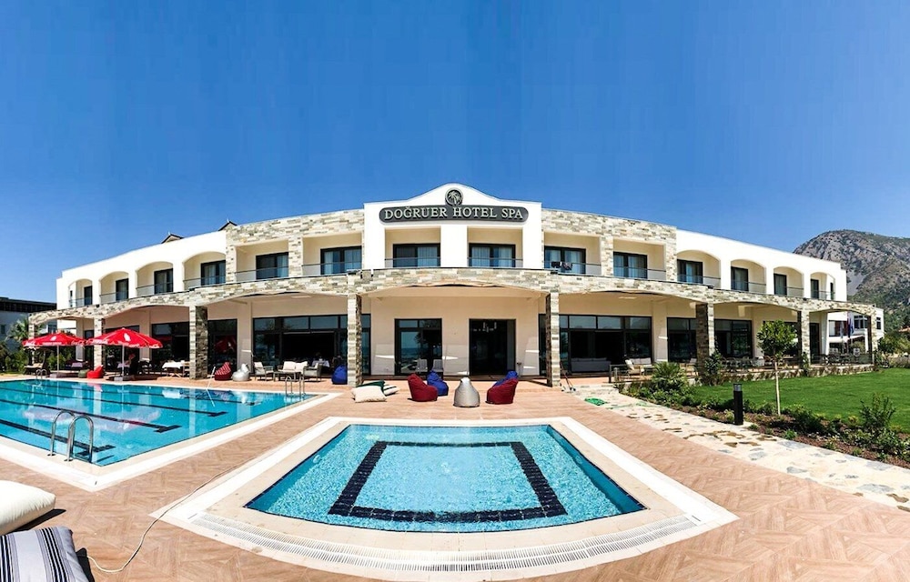 Doğruer Hotel — görsel 3