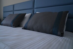 Ropa de cama de alta calidad, cubrecamas y colchones Select Comfort 