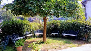 Jardín