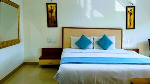 Deluxe Room | Free WiFi