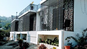 Exterior - Mohan Villa (Abu Road)