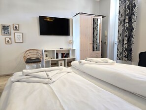 1 bedroom, WiFi