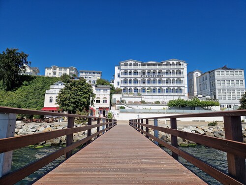 Fürstenhof - App. 304 - FH 304