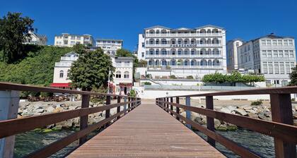 Fürstenhof - App. 304 - FH 304