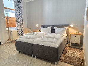 1 bedroom, WiFi