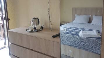 Premium Double Room | Wi-fi percuma